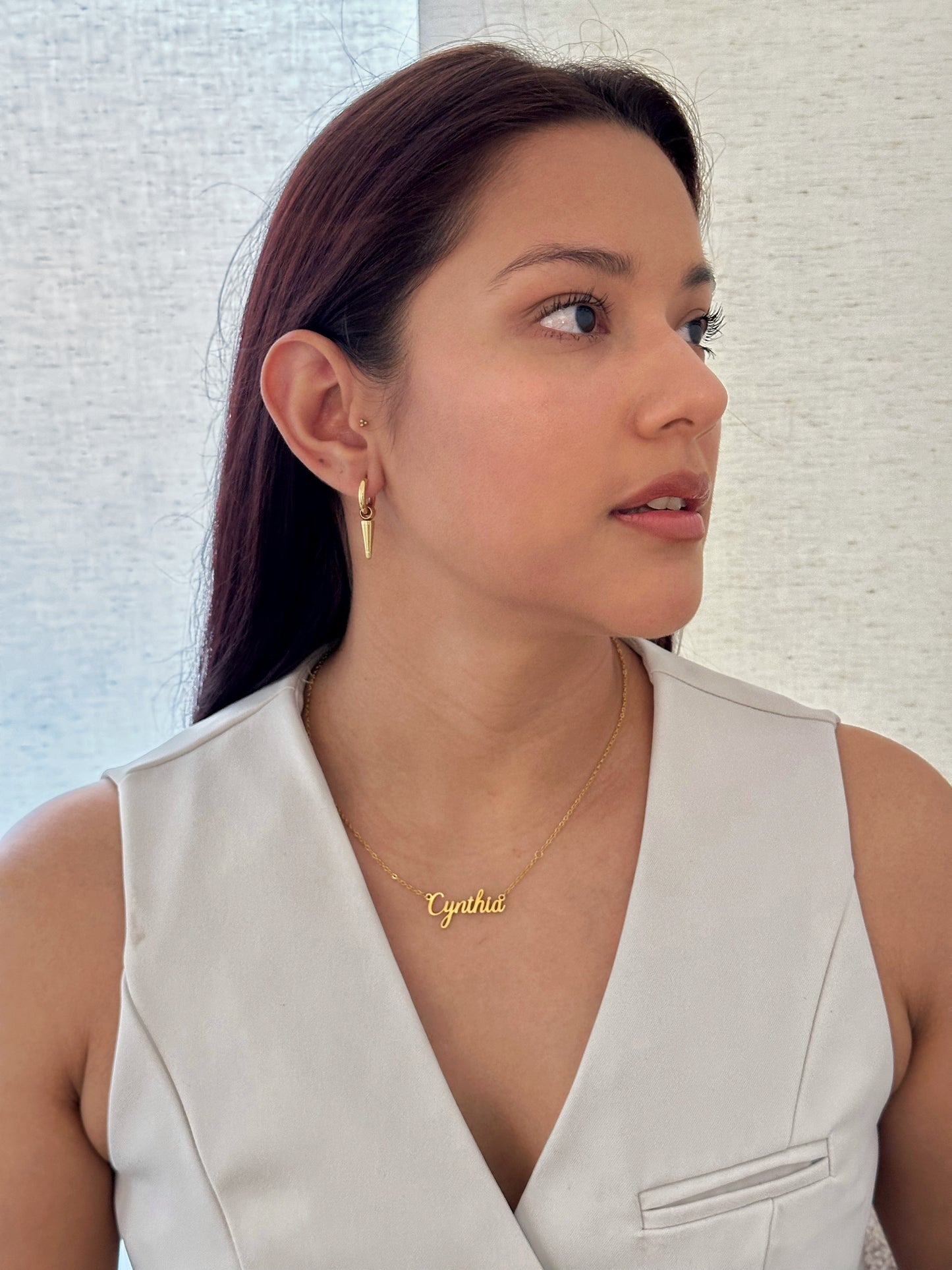 GEOMETRIC HOOPS
