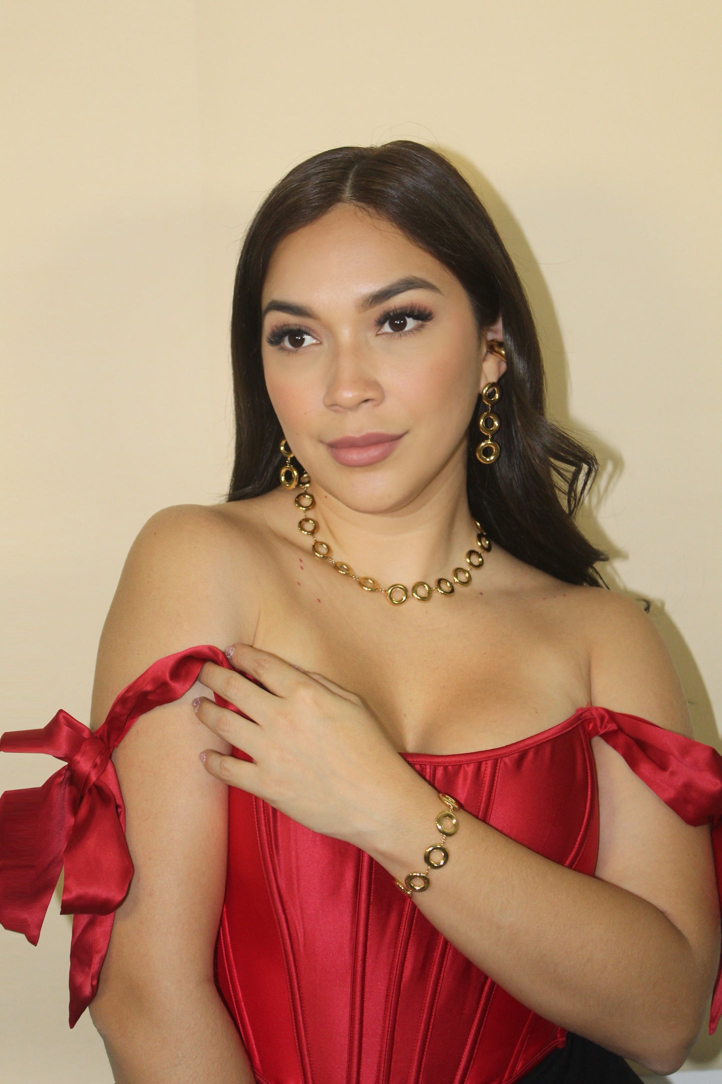 ANNONA BRACELET