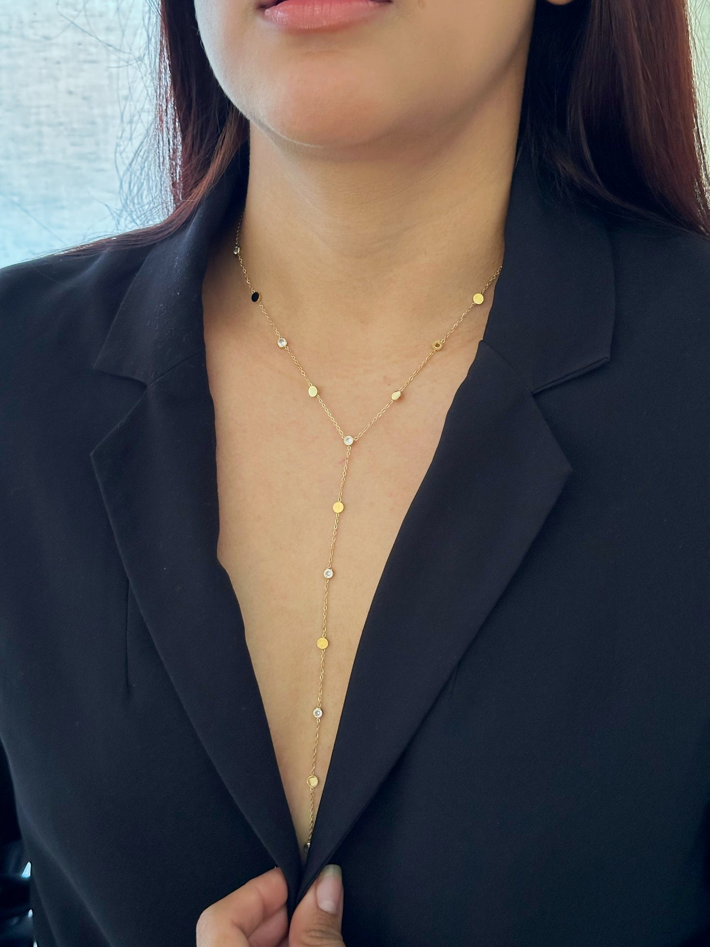 CLEO NEACKLACE