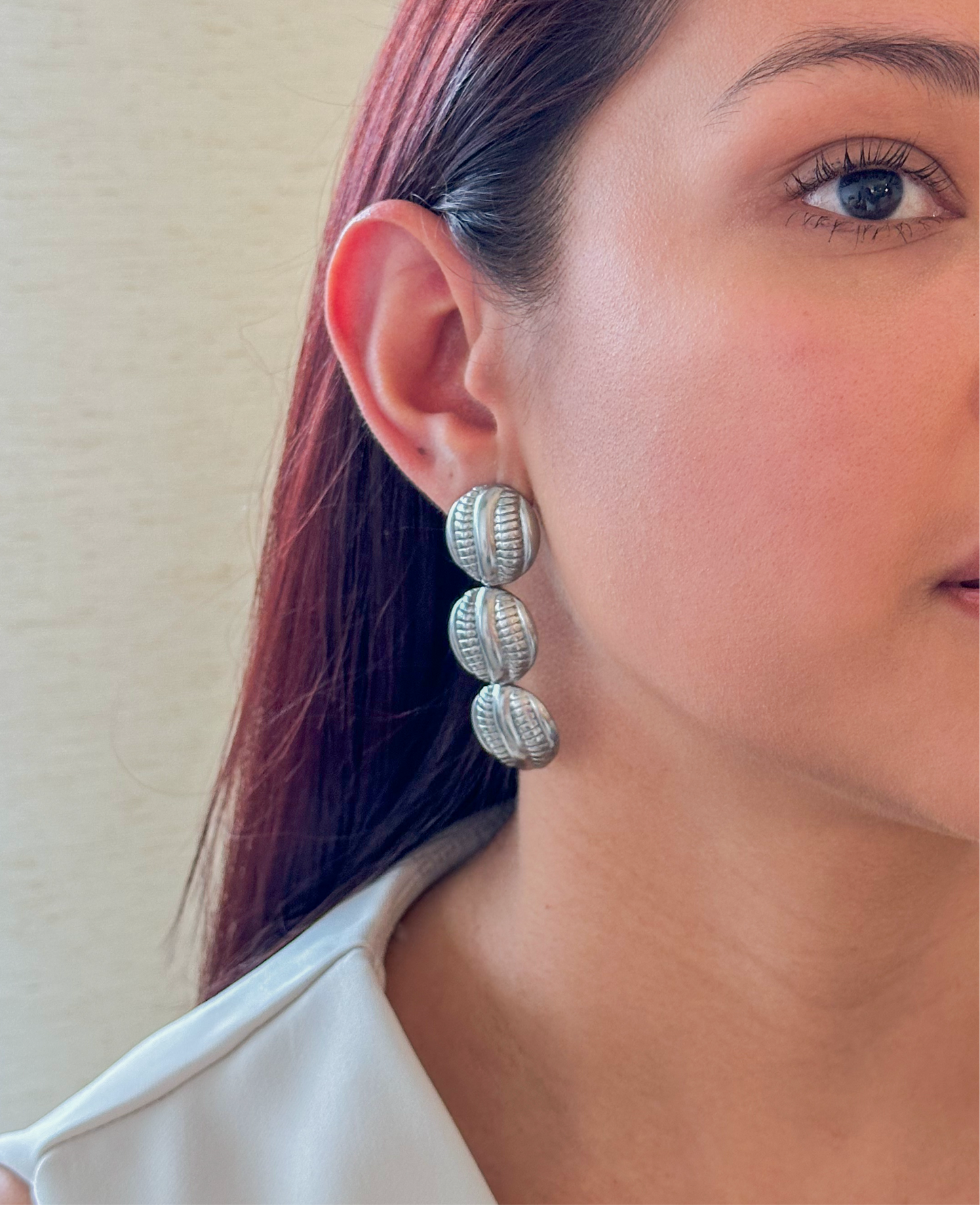 BERTHA EARRINGS