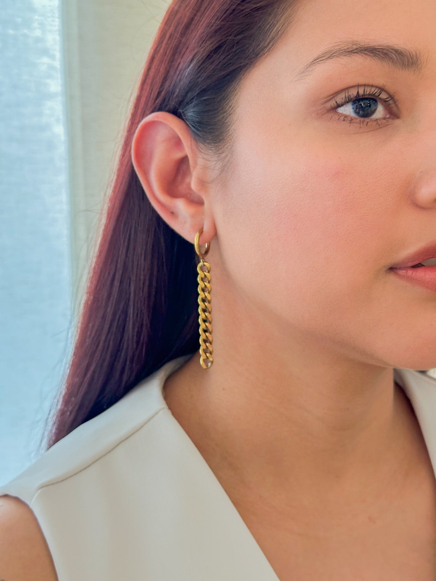 GLAMIRA HOOPS