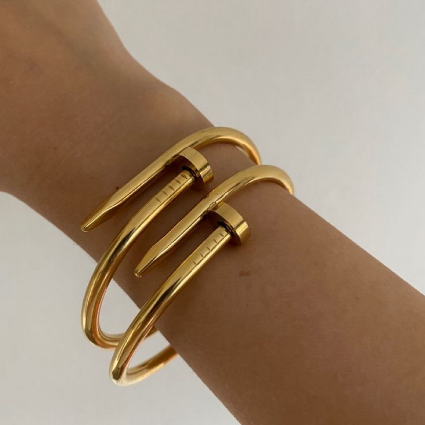 CLOU BRACELET