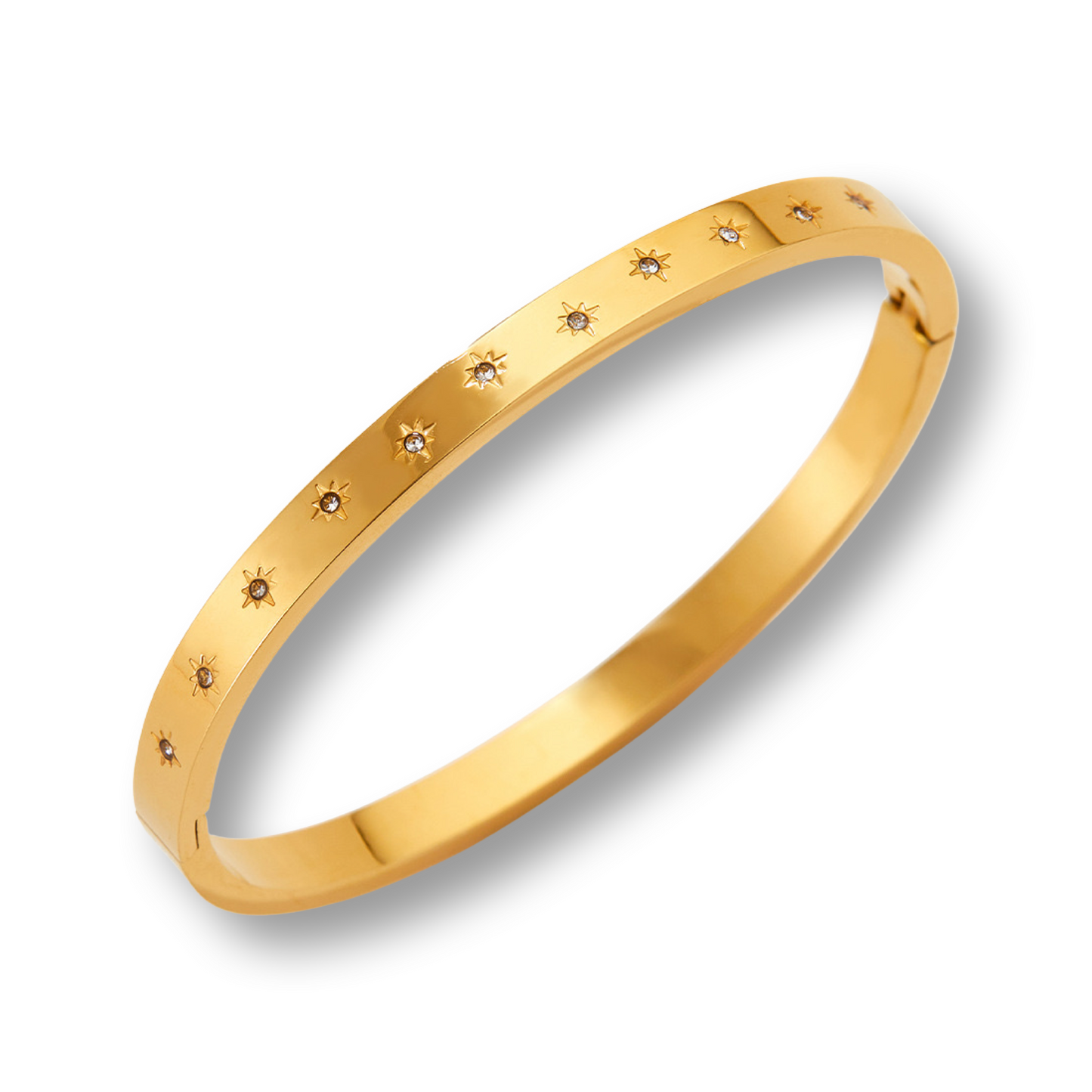 STAR BRACELET