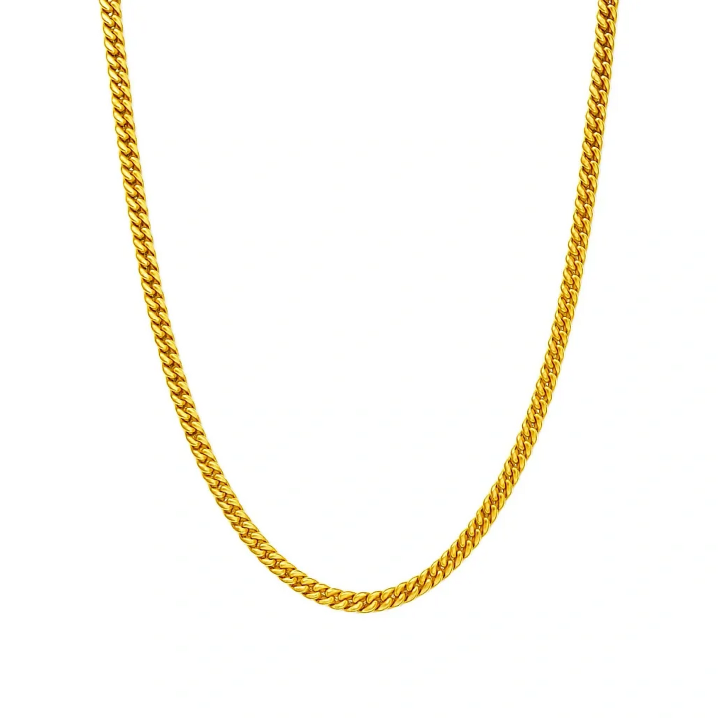ALICE SNAKE CHAIN