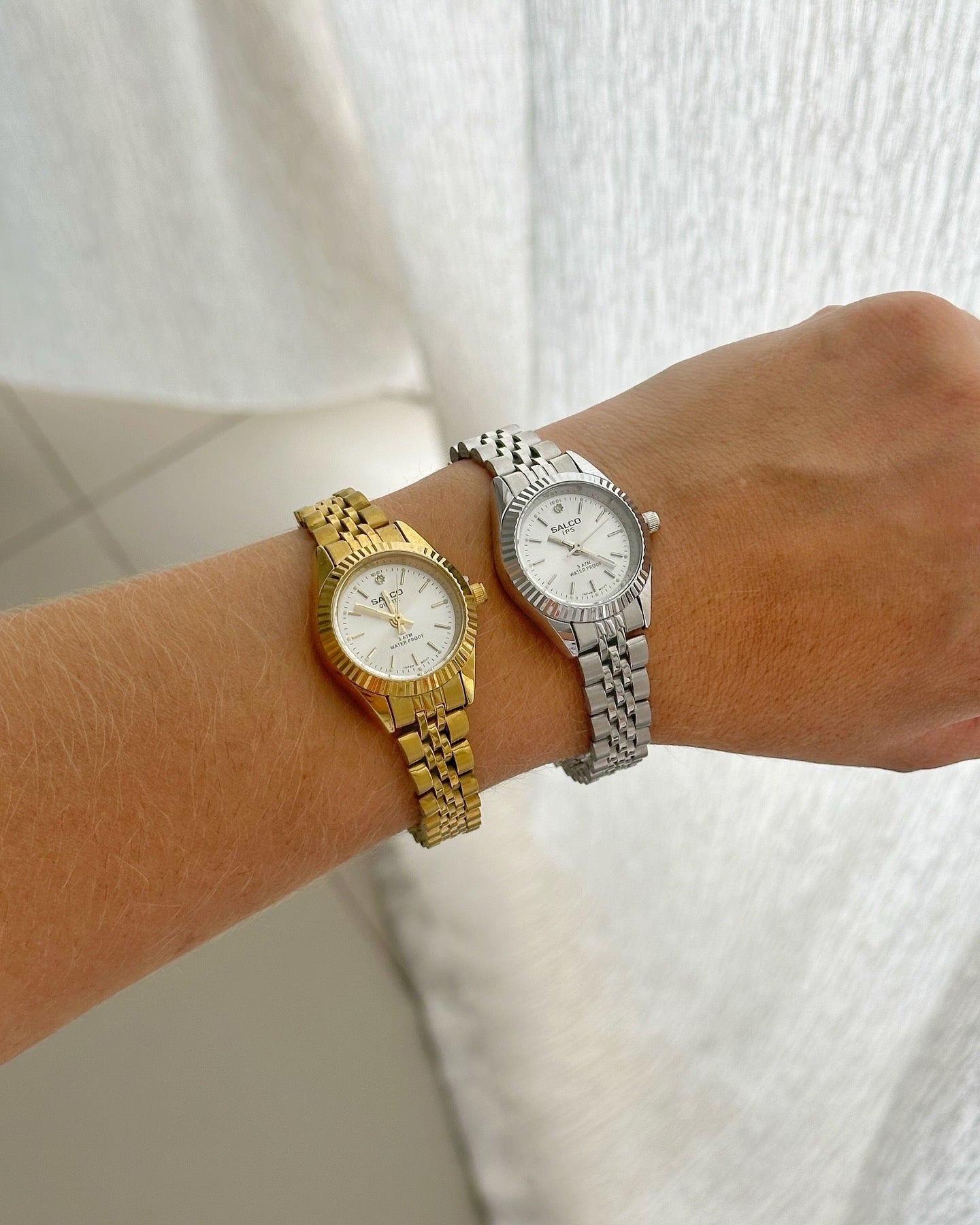 RELOJ BALLON