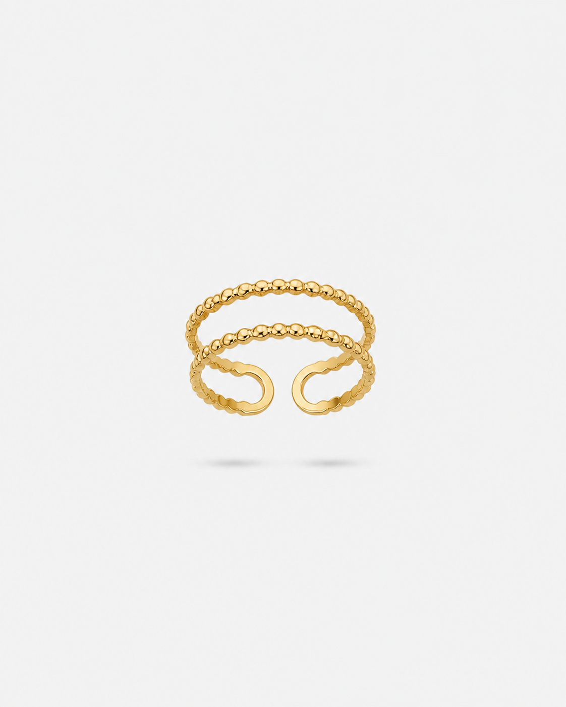 DUO BALANCE RING