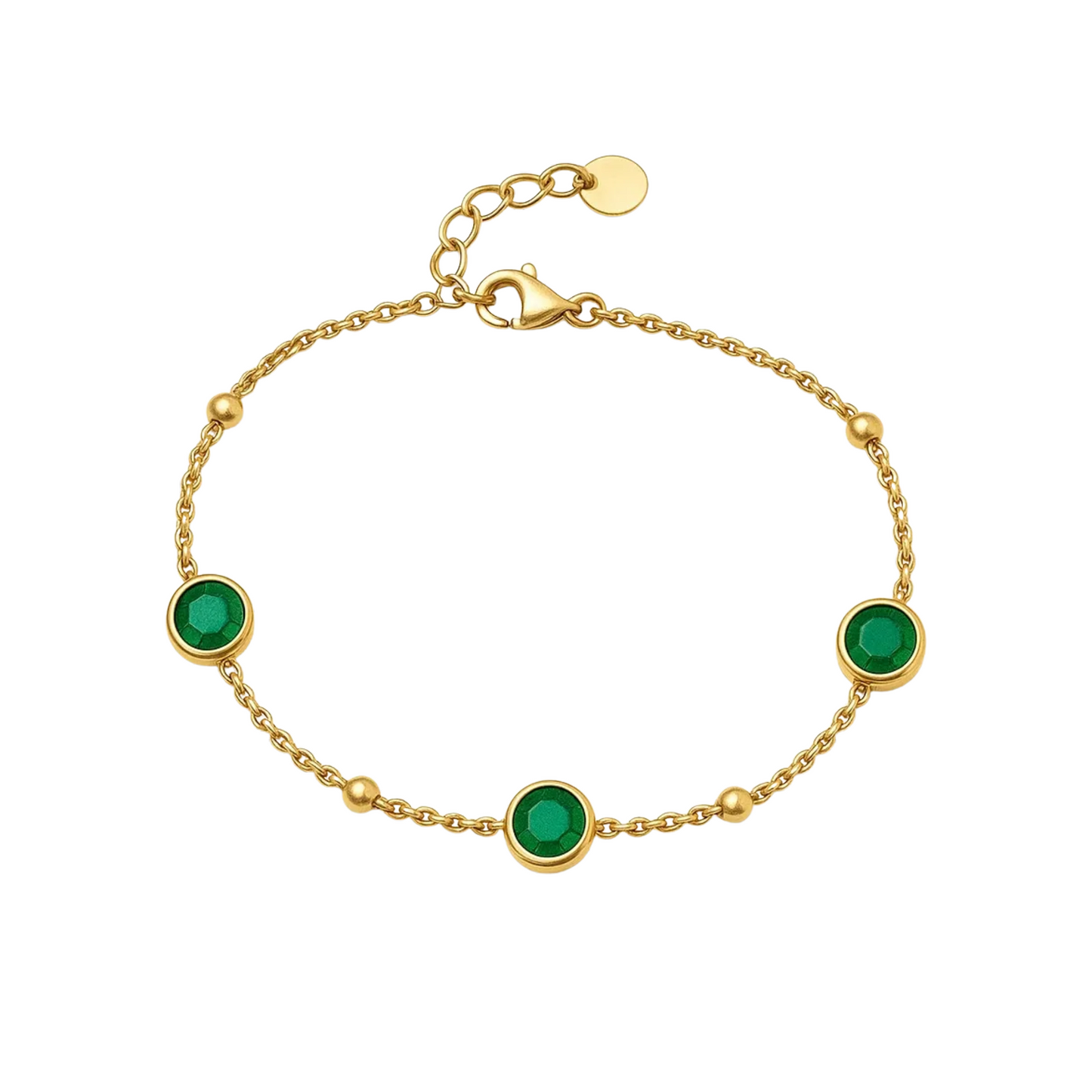 ESMERALDA BRACELET