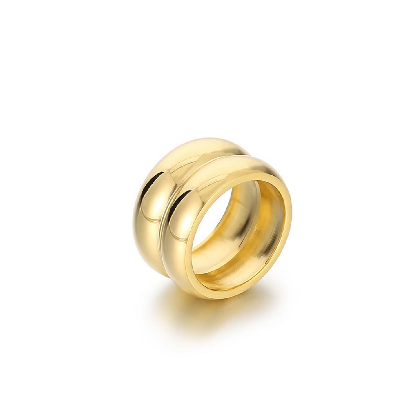 DOUBLE RING