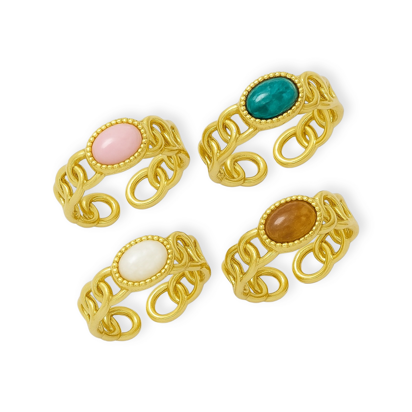 ELAIA RING
