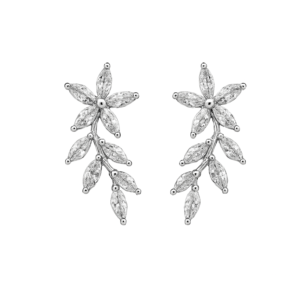 ETERNAL EARRINGS