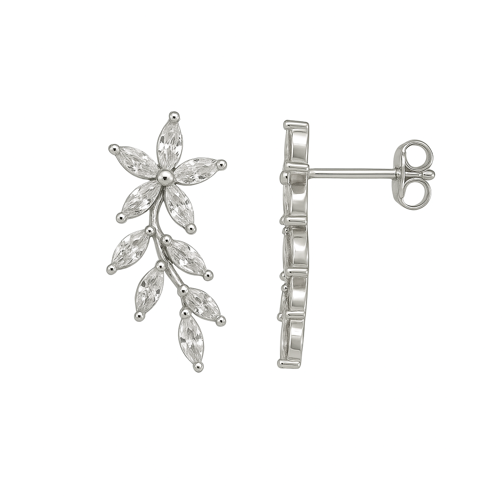 ETERNAL EARRINGS