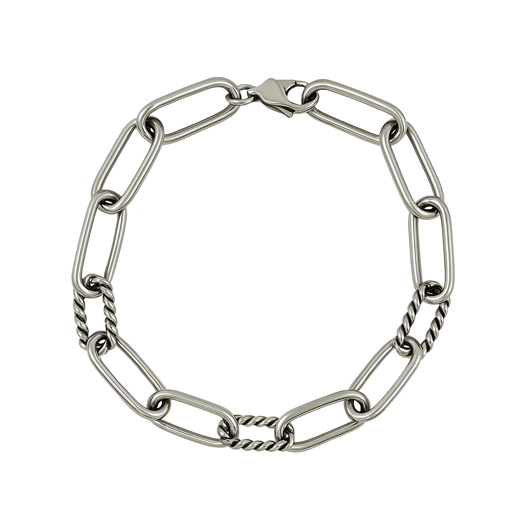 LINK BRACELET