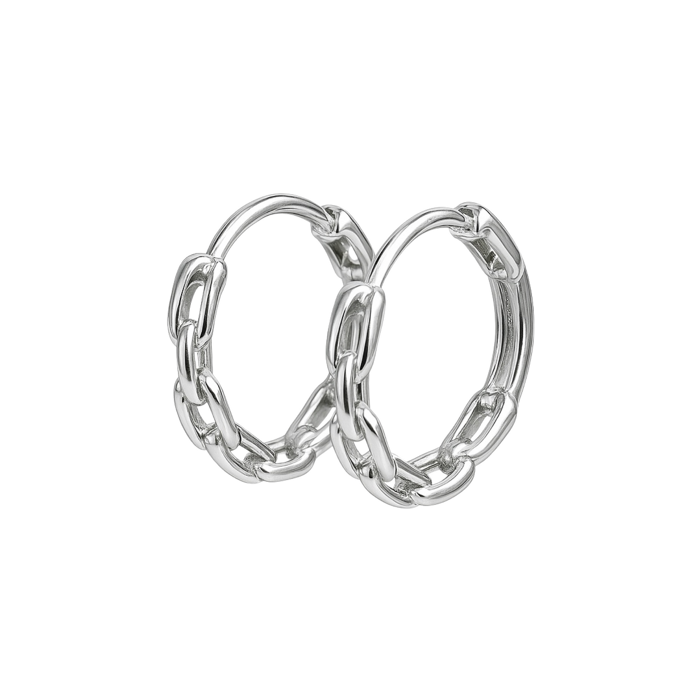 AROS DE ESLABONES