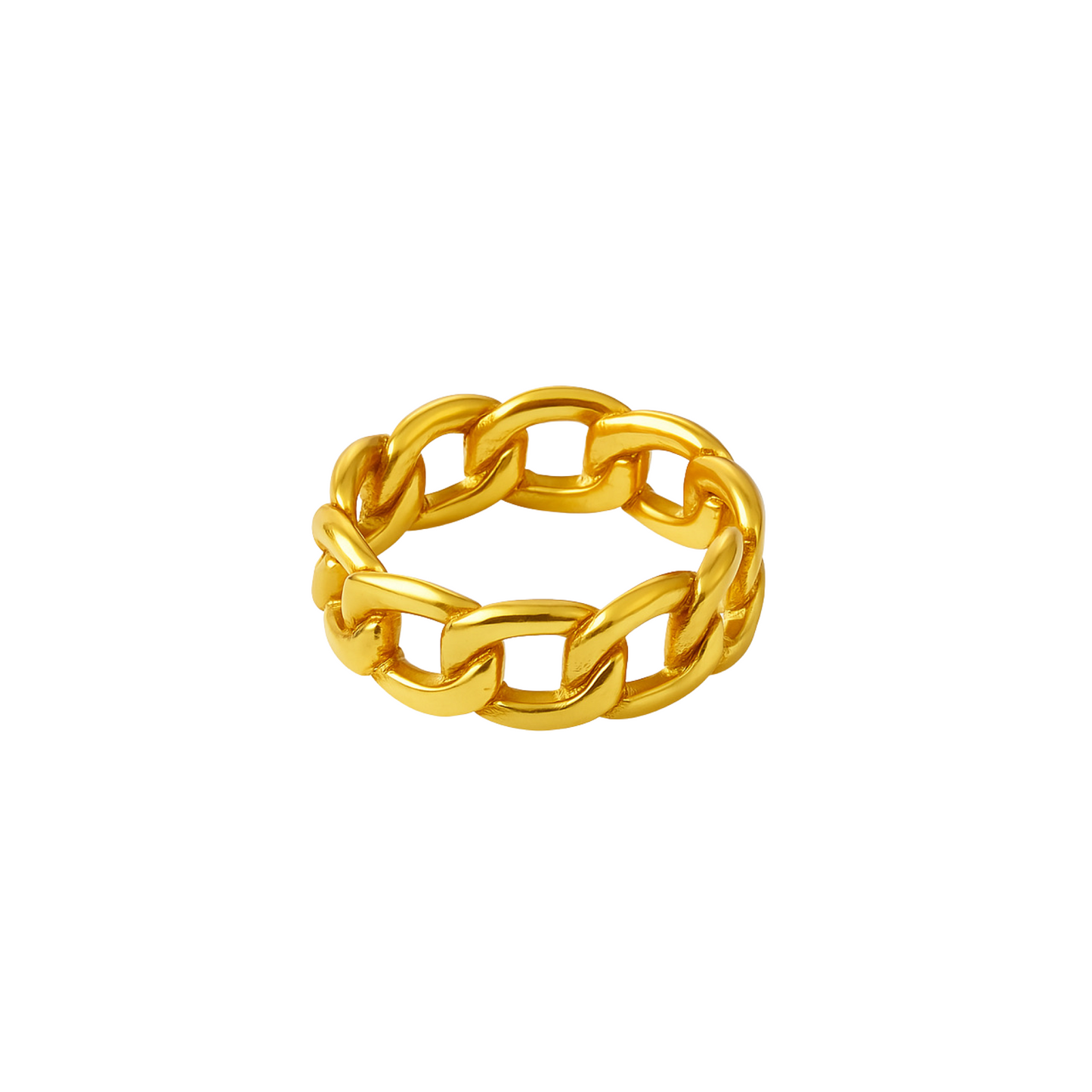 CHAIN RING