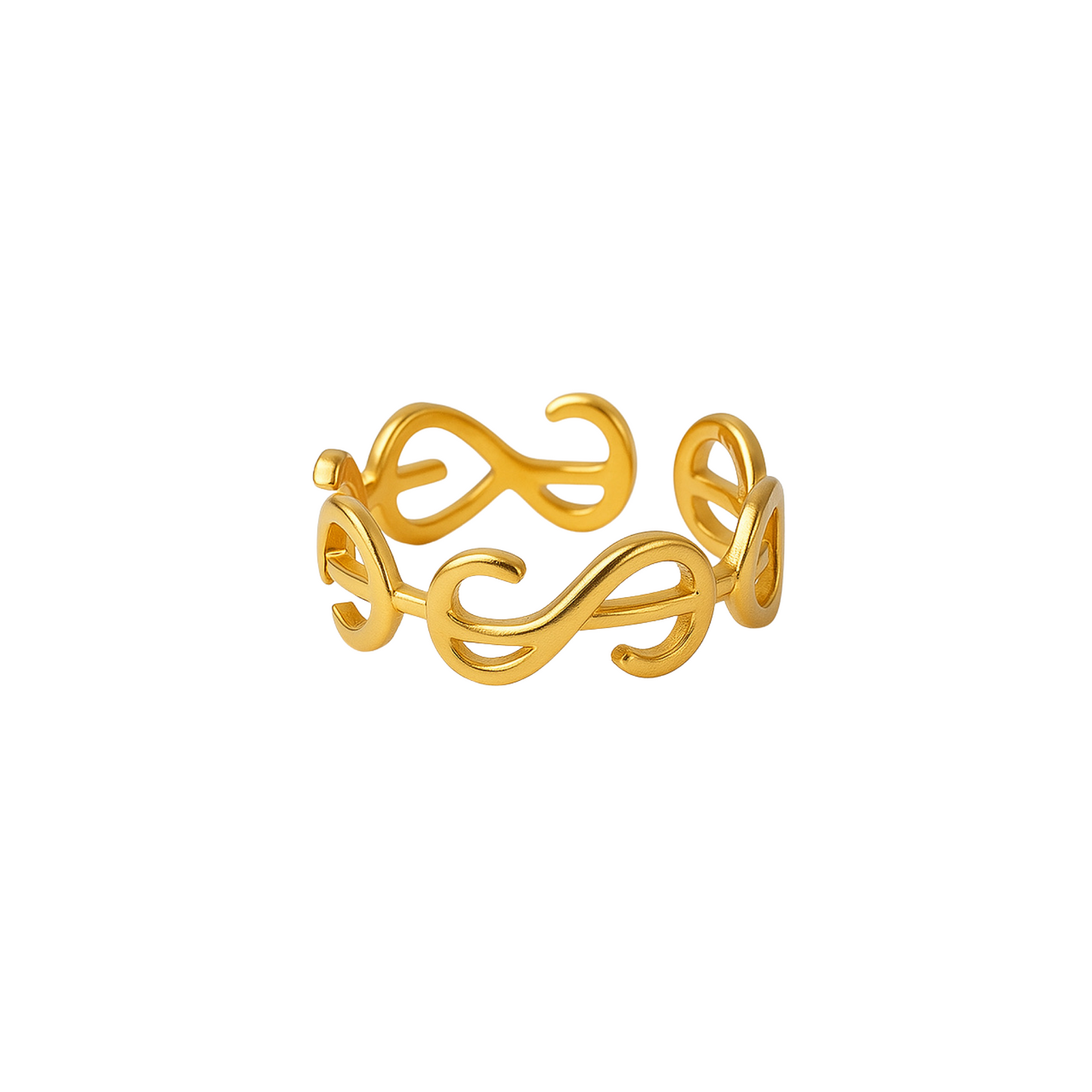 MONEY MONEY RING