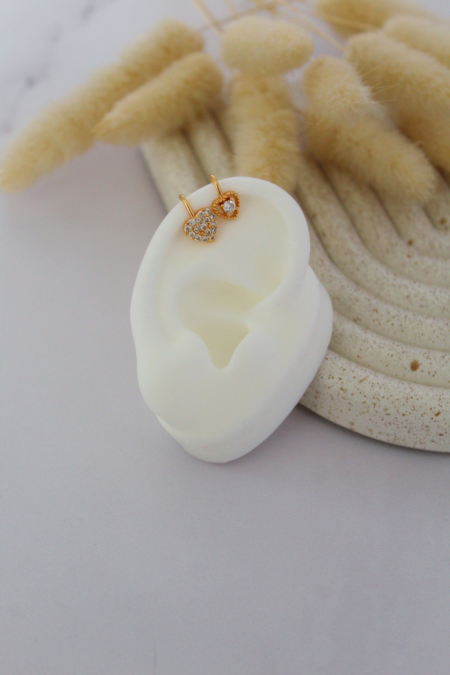 SWEETHEART EARCUFF