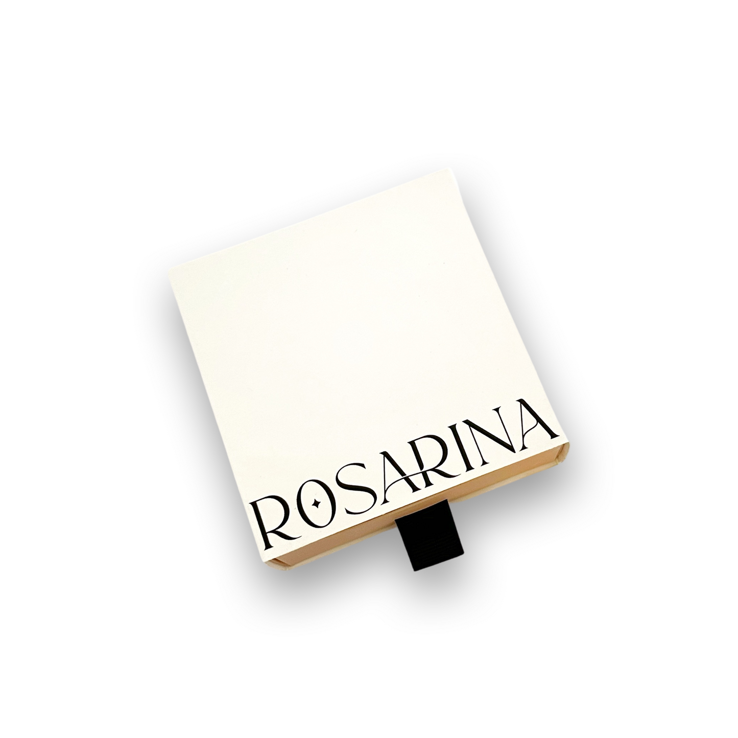 CAJA ROSARINA