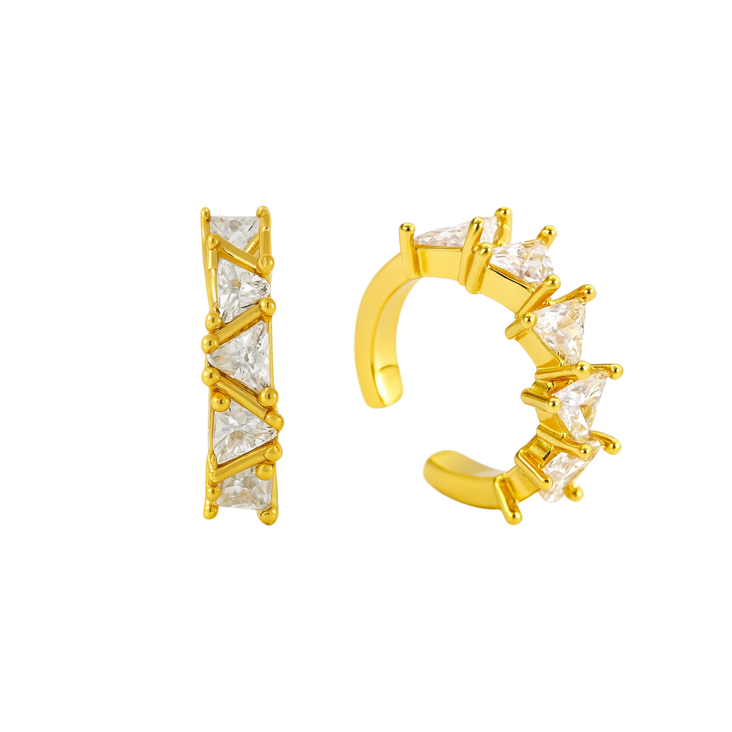 GLOW EARCUFF