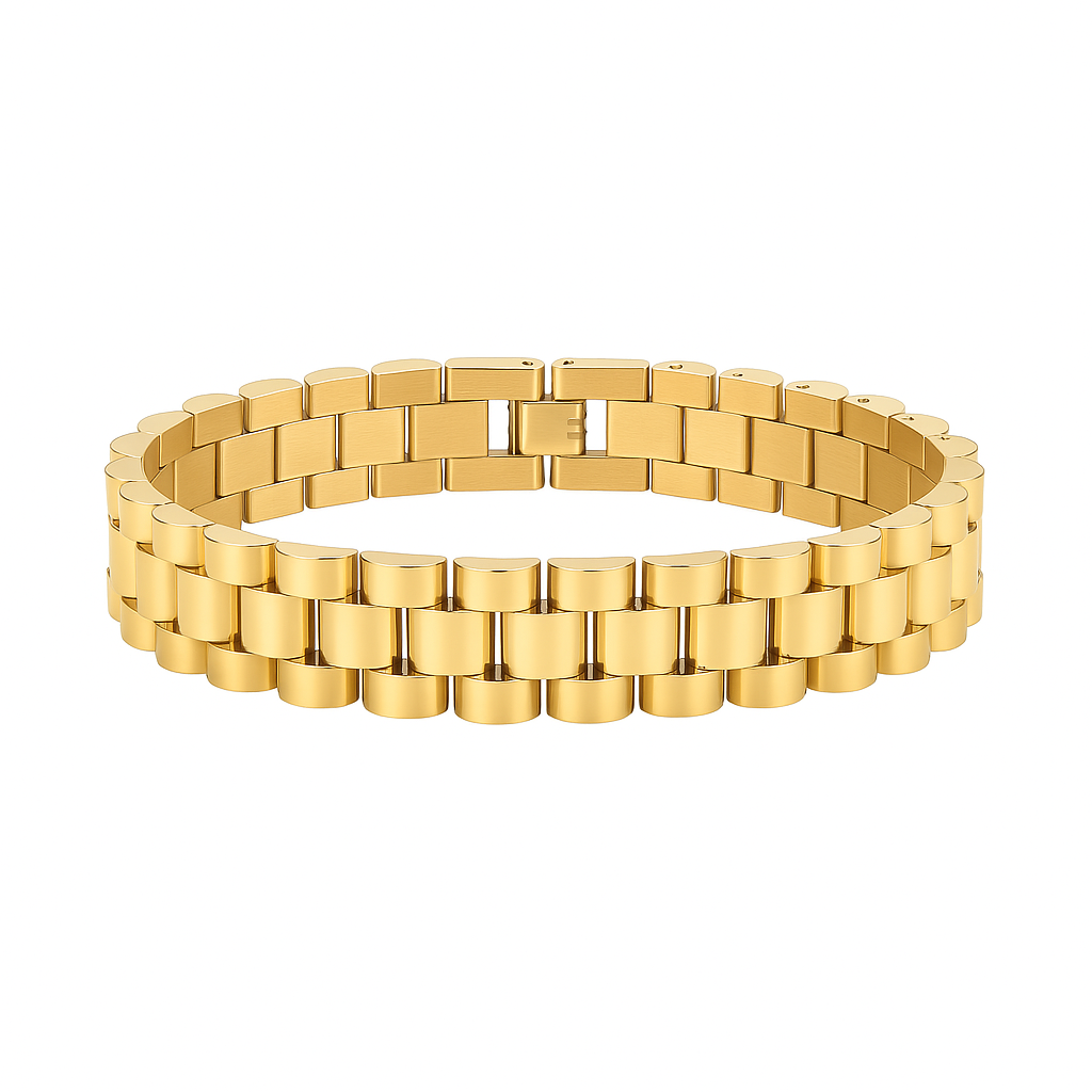 ELLIE WATCH STRAP BRACELET