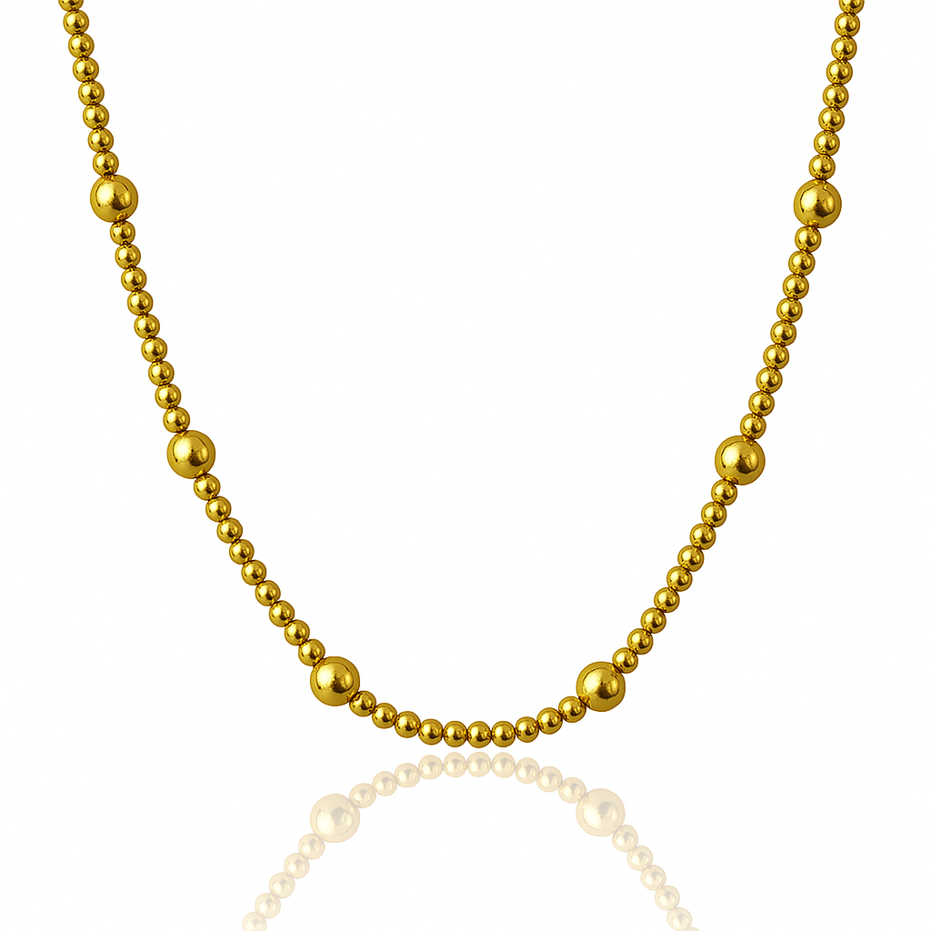ROMA BASIC NECKLACE