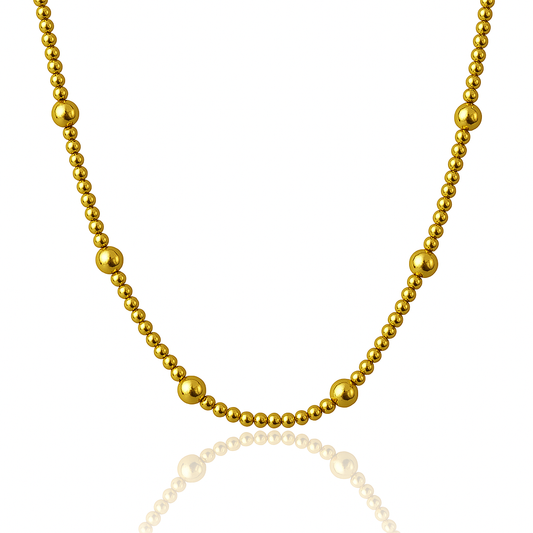 ROMA BASIC NECKLACE