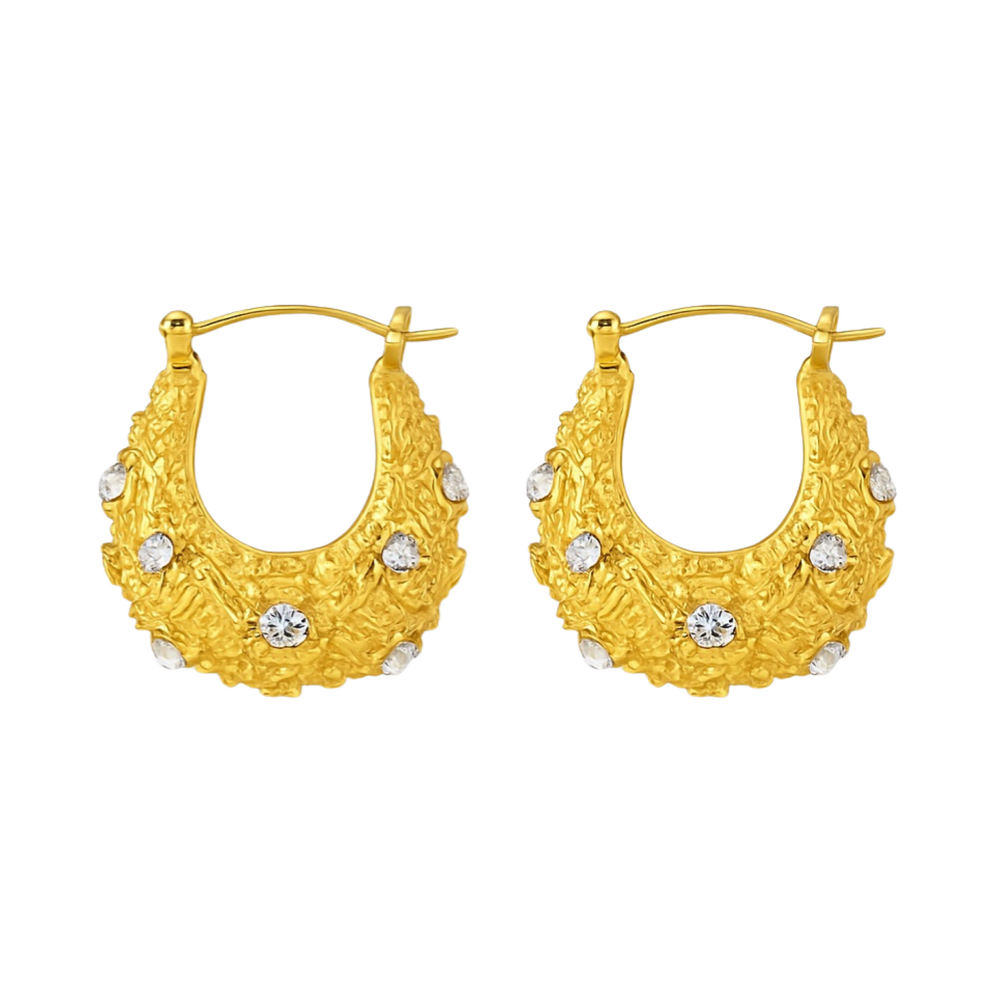 GABY EARRINGS