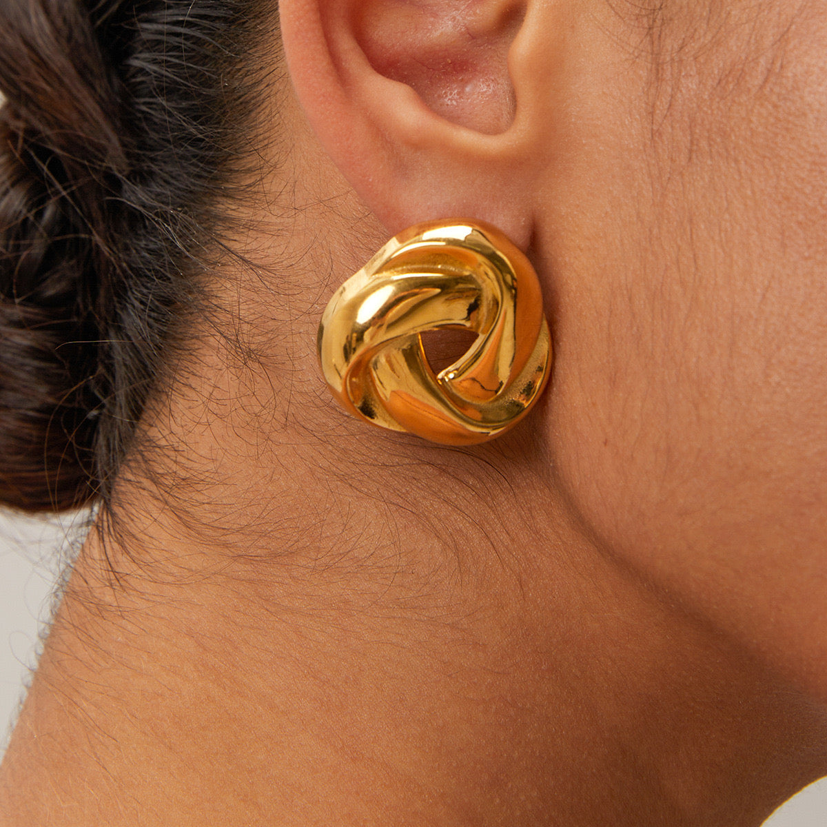 FABIOLA EARRINGS