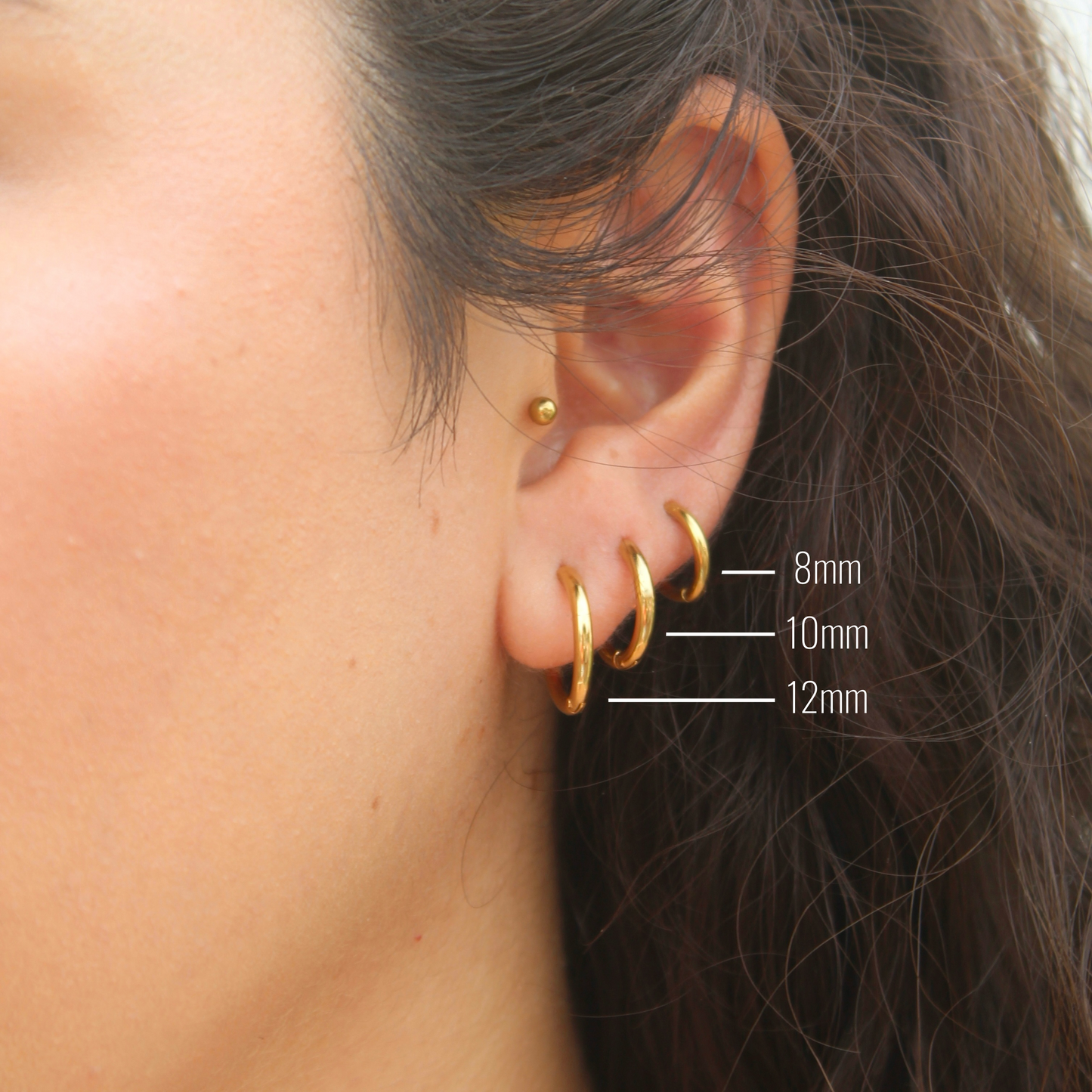 TINY HOOPS