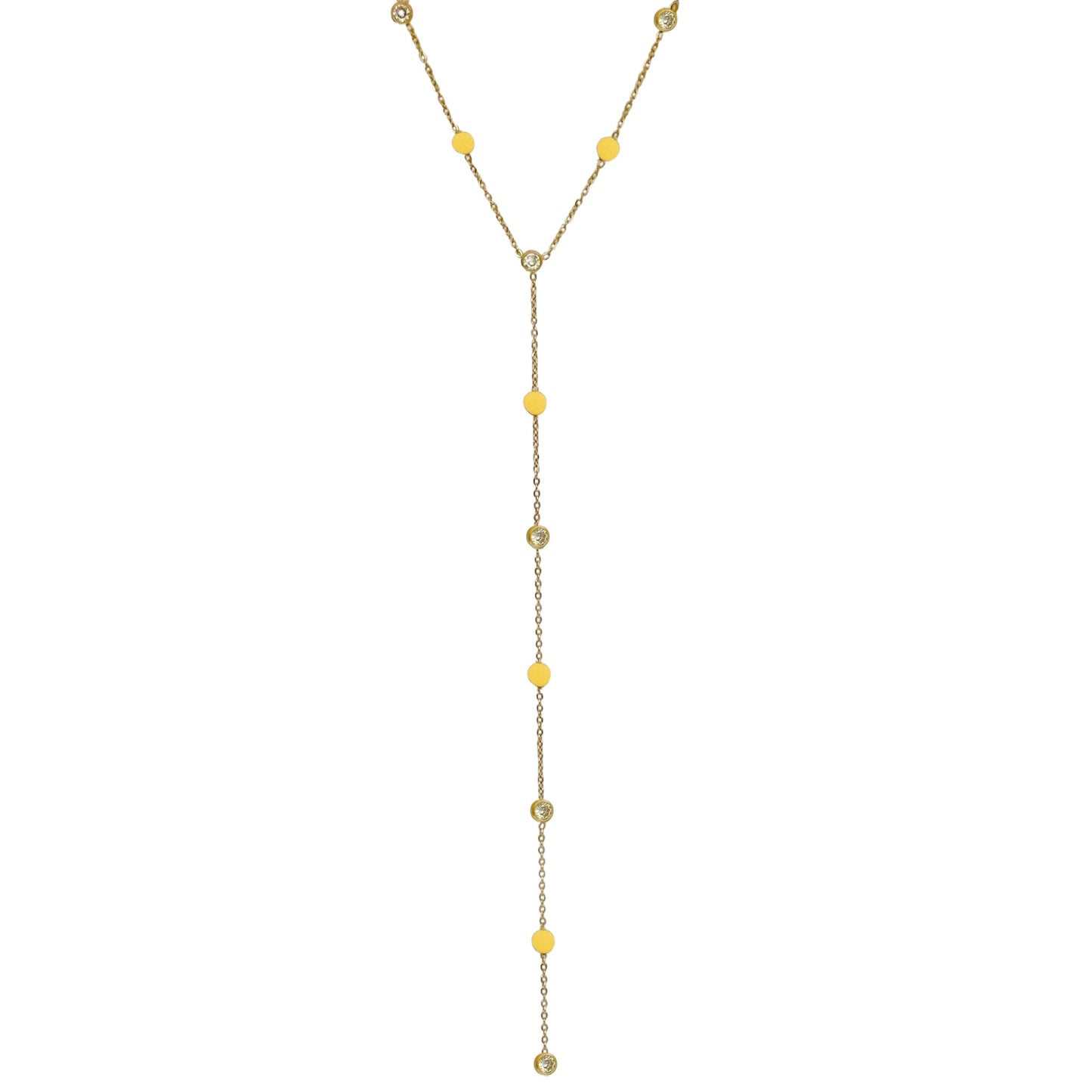 CLEO NEACKLACE