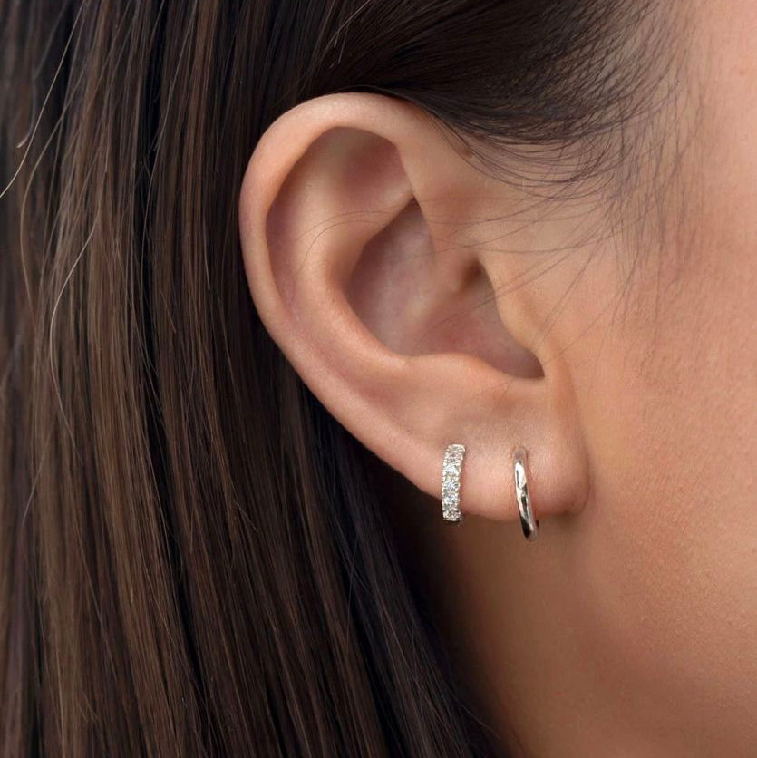 MINI MOONLIGHT HOOPS