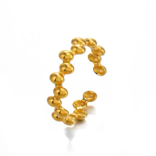 CAVIAR RING