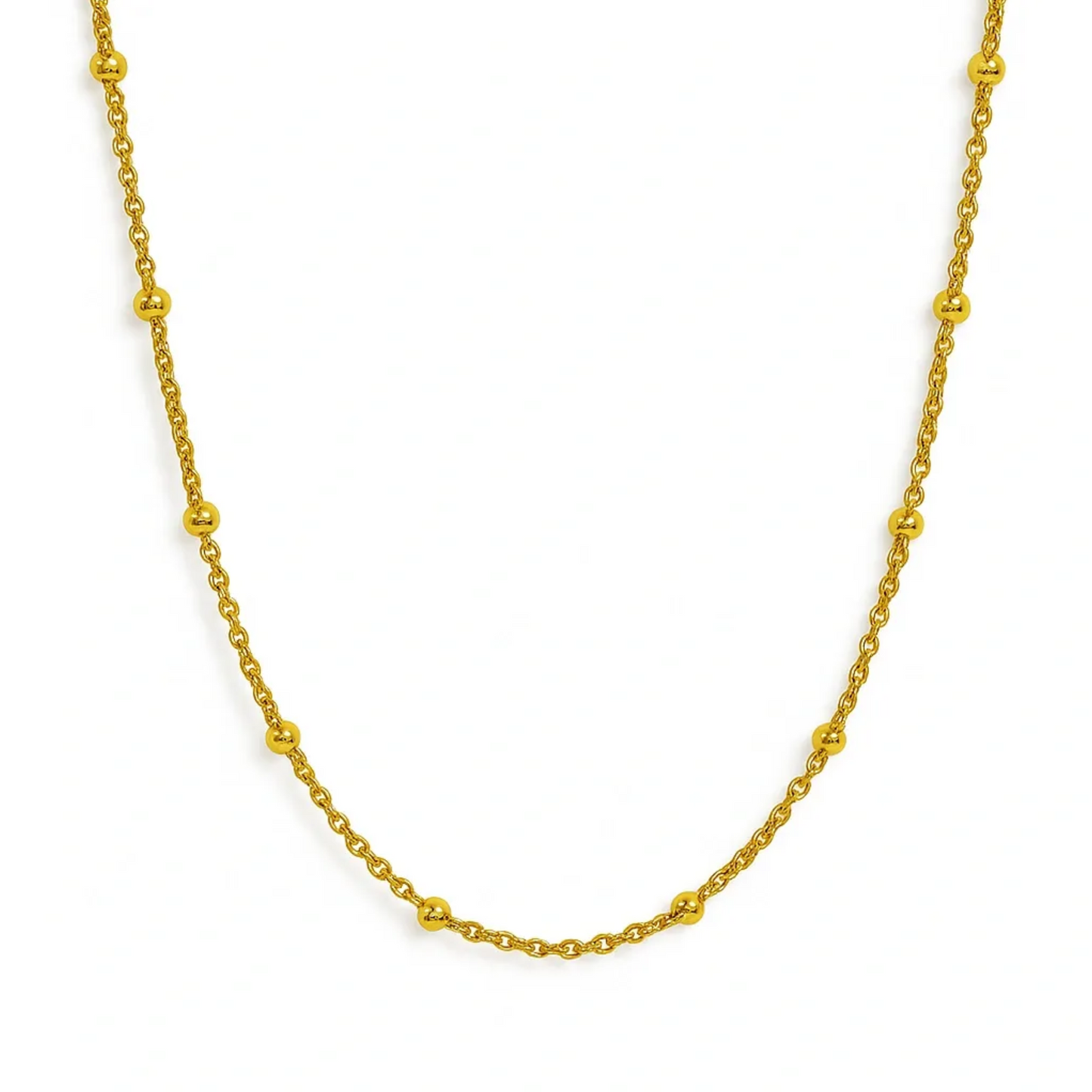 SATELLITE CHAIN