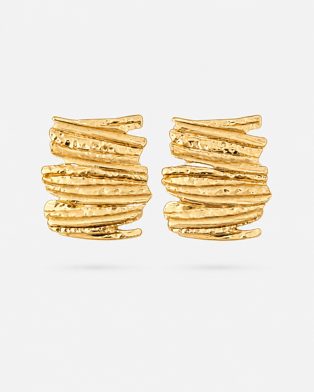 SCULPTÉ STUDS