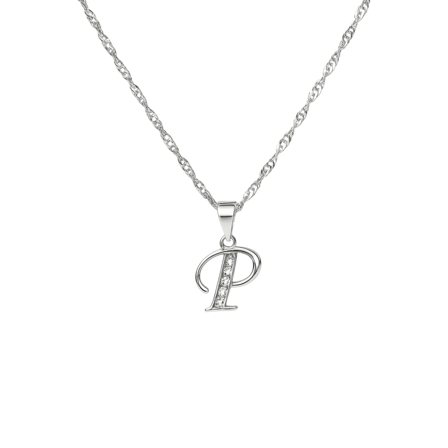 CADENA INICIAL CURSIVA