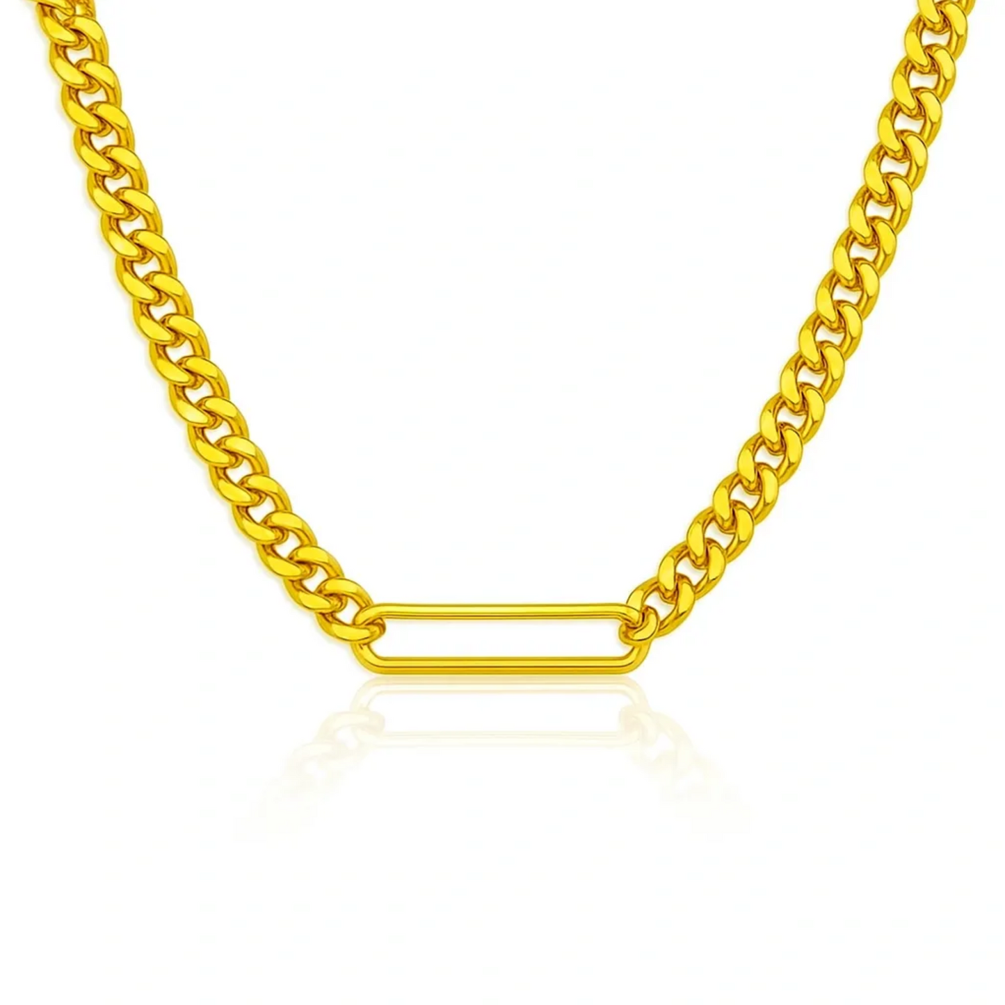 TINI NECKLACE