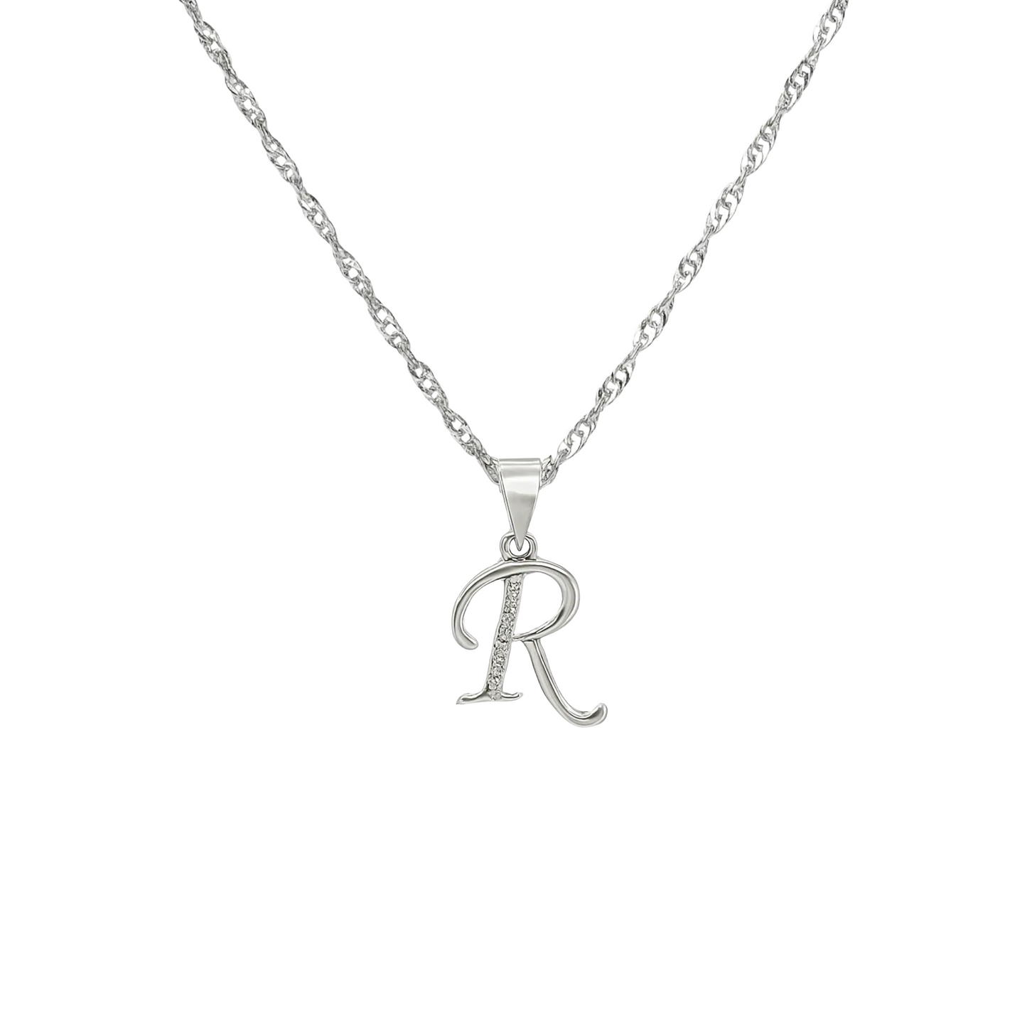 CADENA INICIAL CURSIVA