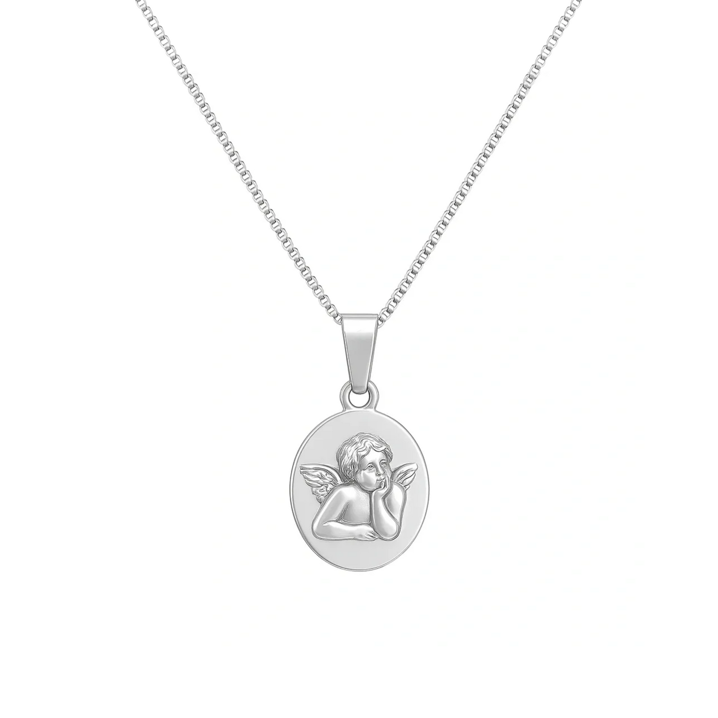 COLLAR ÁNGEL