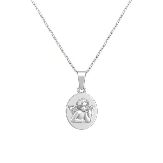 COLLAR ÁNGEL