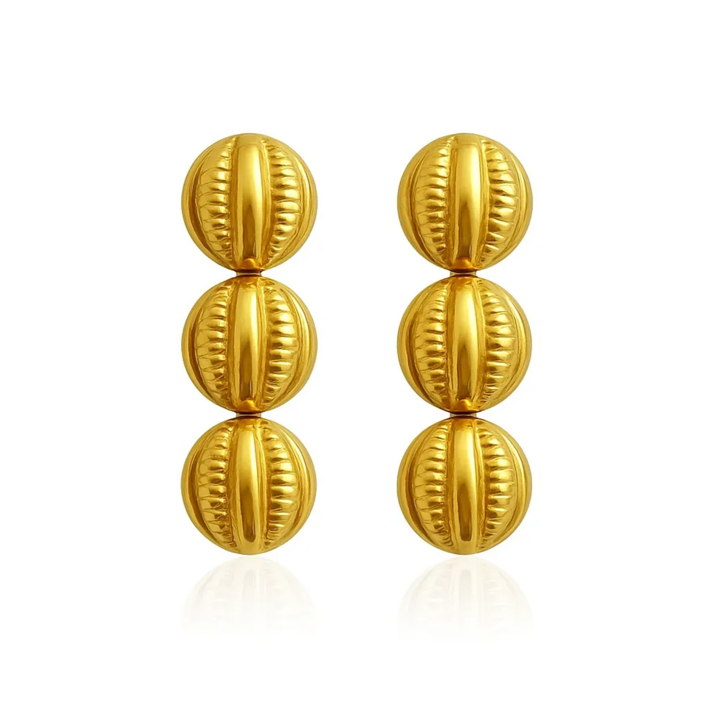 BERTHA EARRINGS