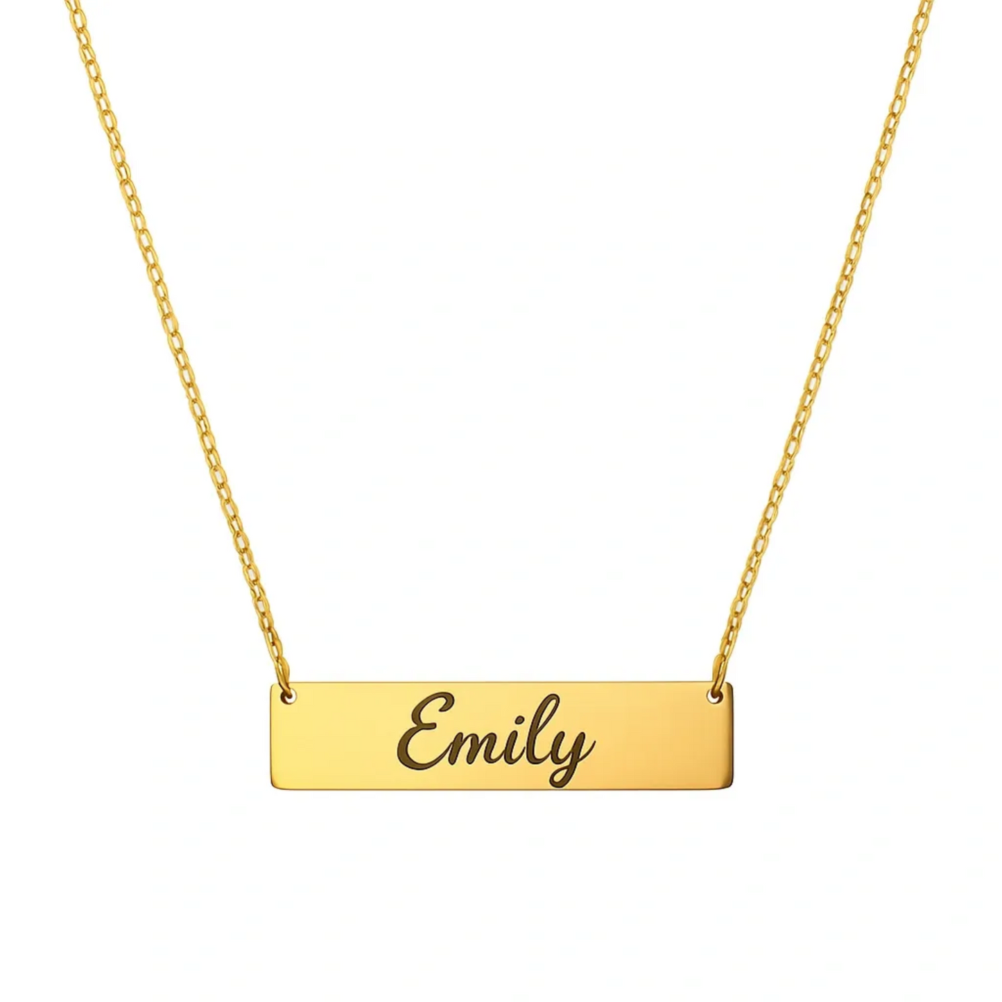 PERSONAL NECKLACE