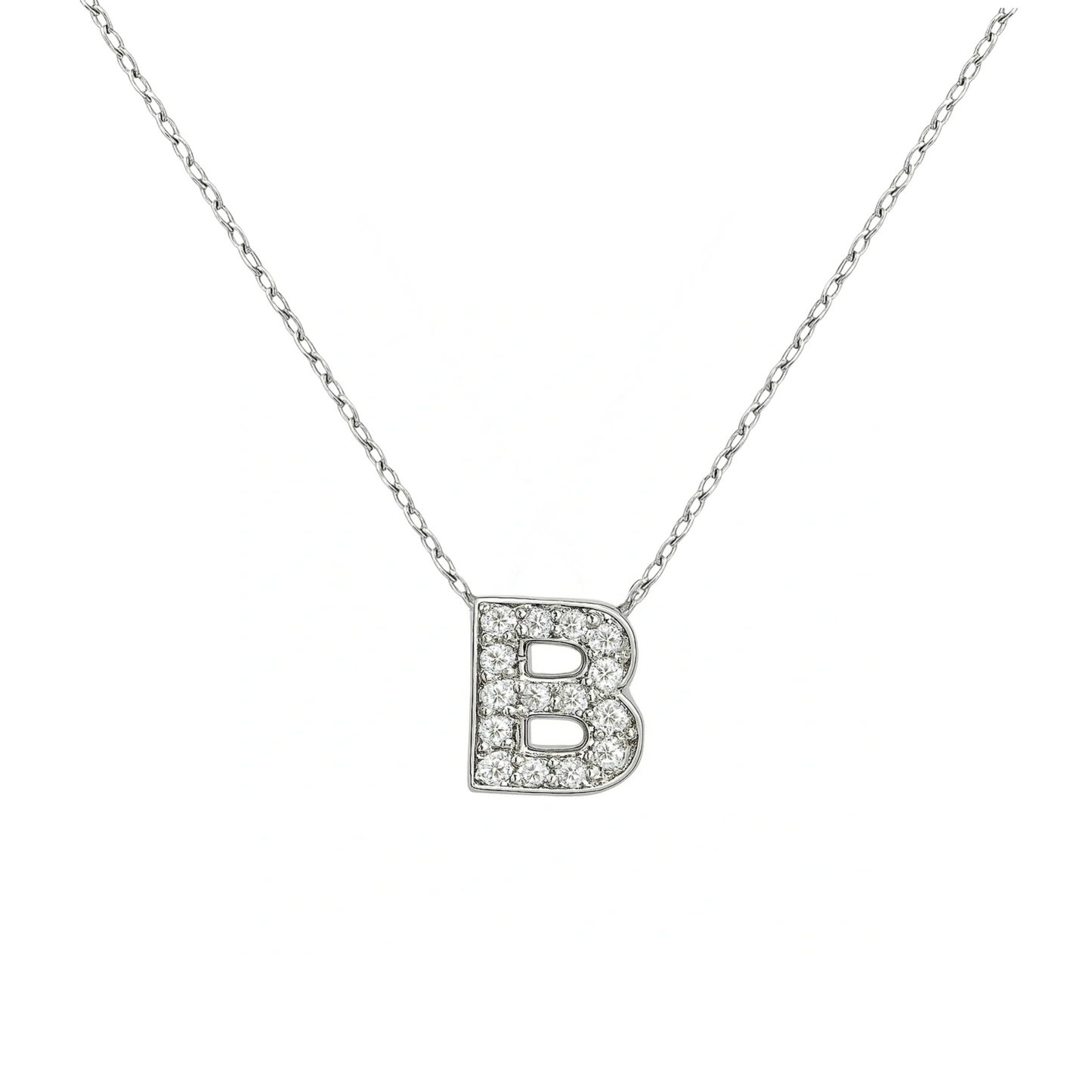 CADENA INICIAL BLOQUE