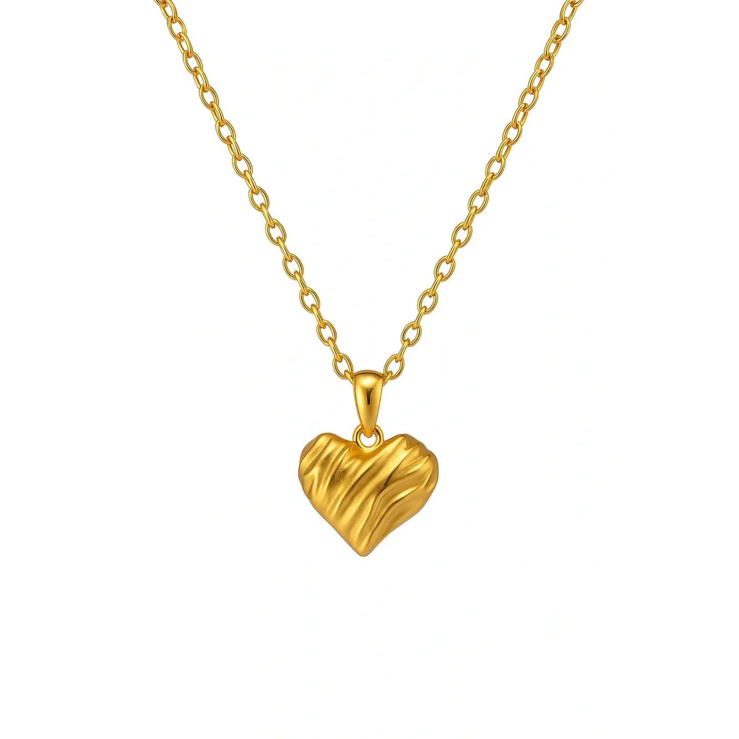 PURE LOVE NECKLACE