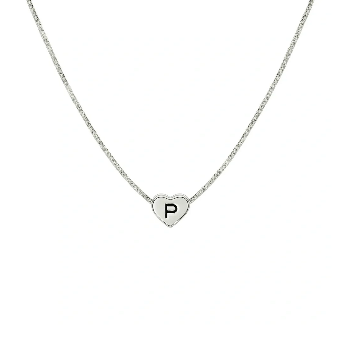 CADENA INICIAL EN CORAZÓN