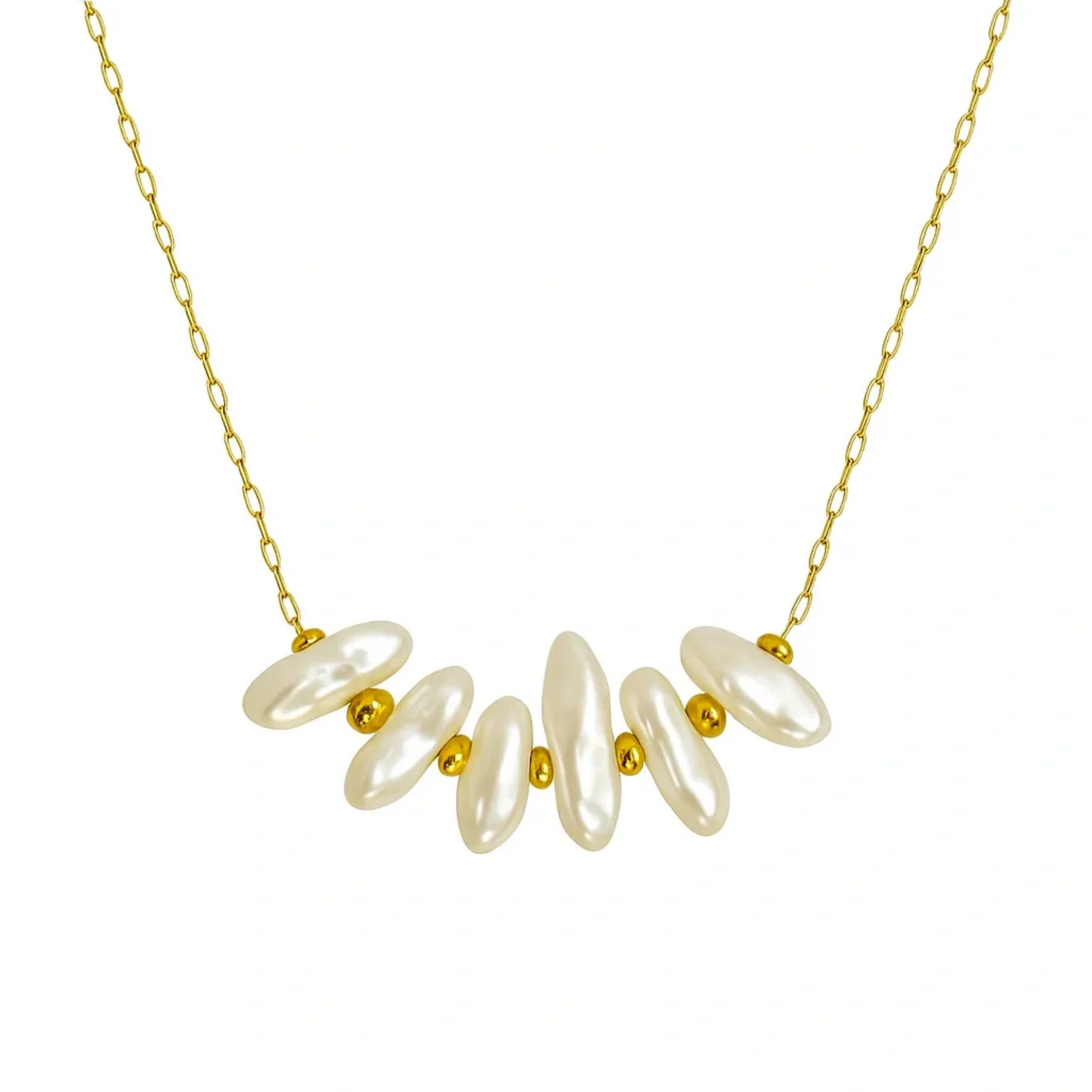 ALICE NECKLACE