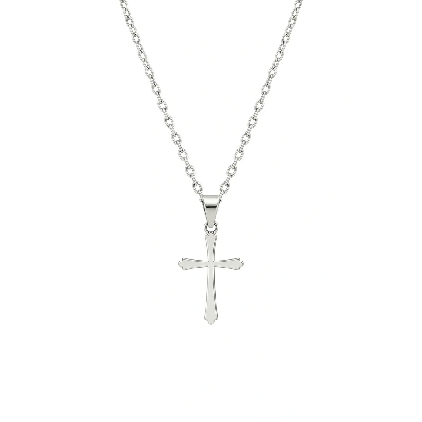 COLLAR CRUZ