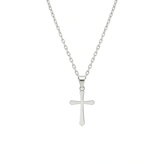 COLLAR CRUZ