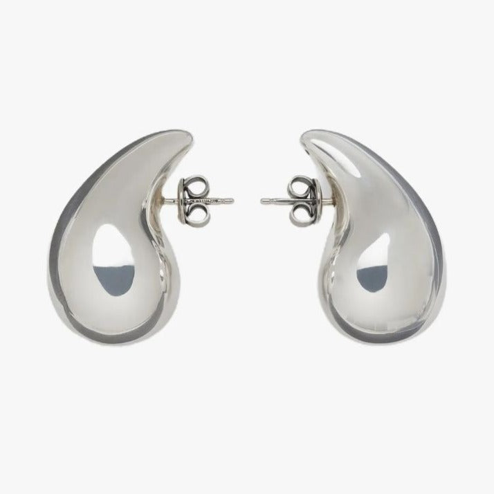 TEAR DROPS EARRINGS
