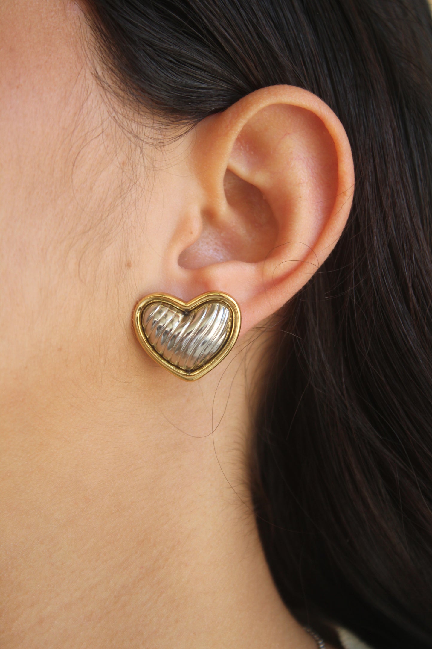 LOVELINE EARRINGS