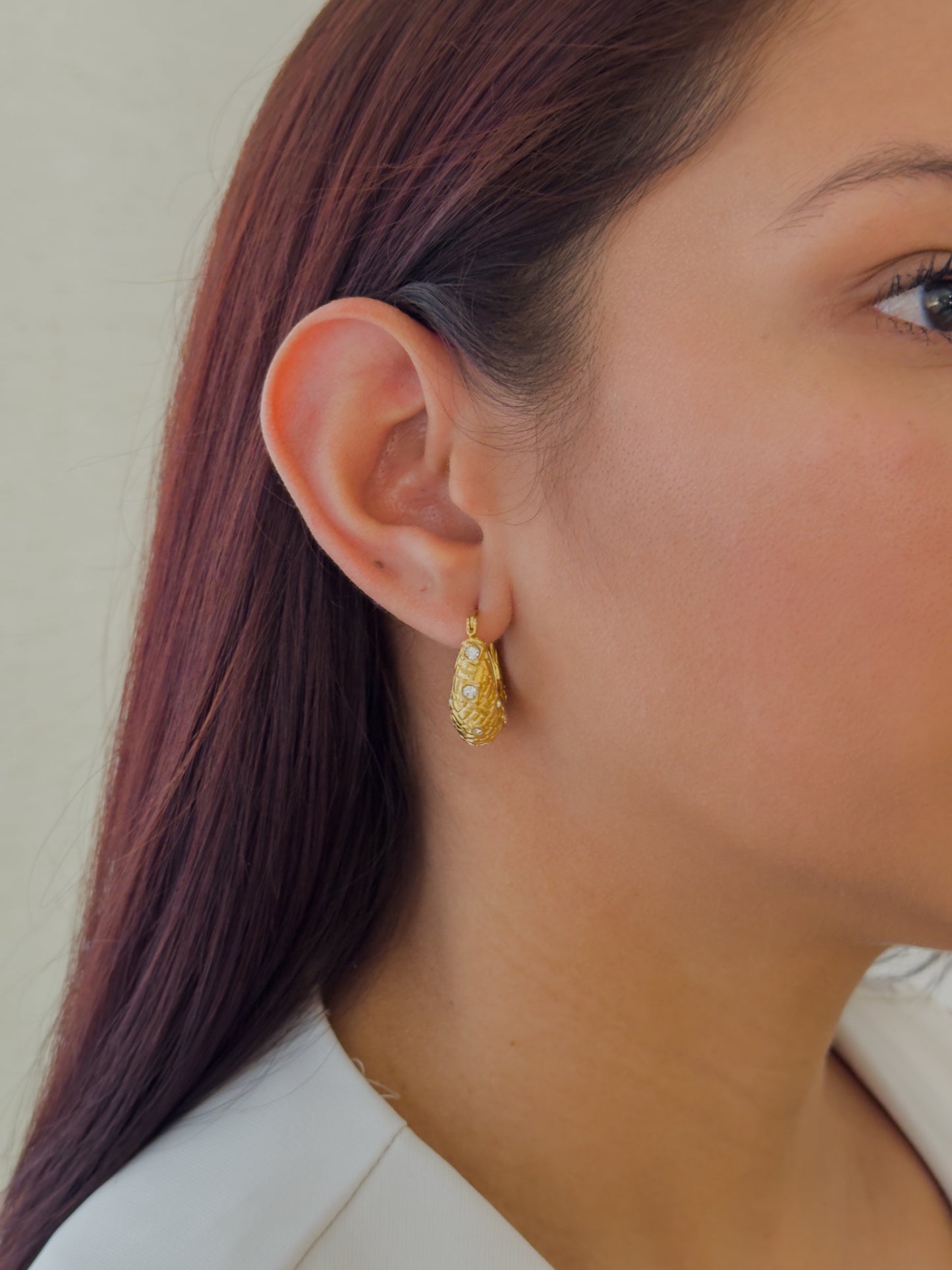 GABY EARRINGS