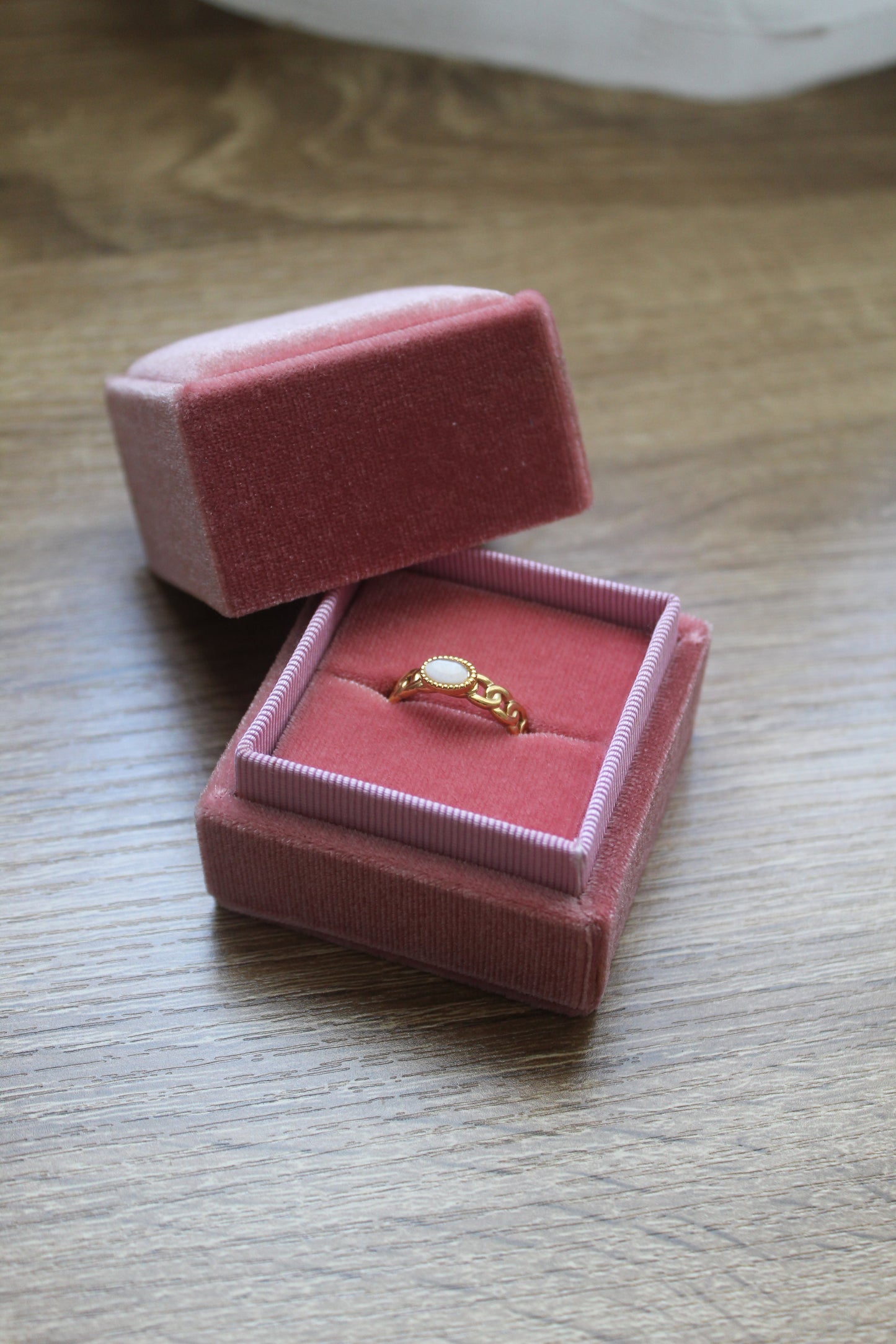 CAJA PREMIUM DE TERCIOPELO